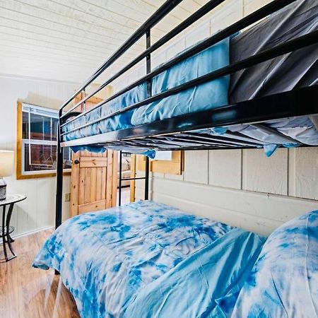 Cozy Cub Mountain Escape Vila Gatlinburg Exterior foto