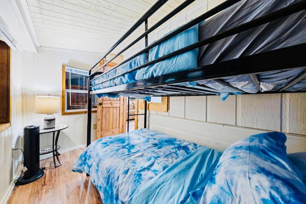 Cozy Cub Mountain Escape Vila Gatlinburg Exterior foto
