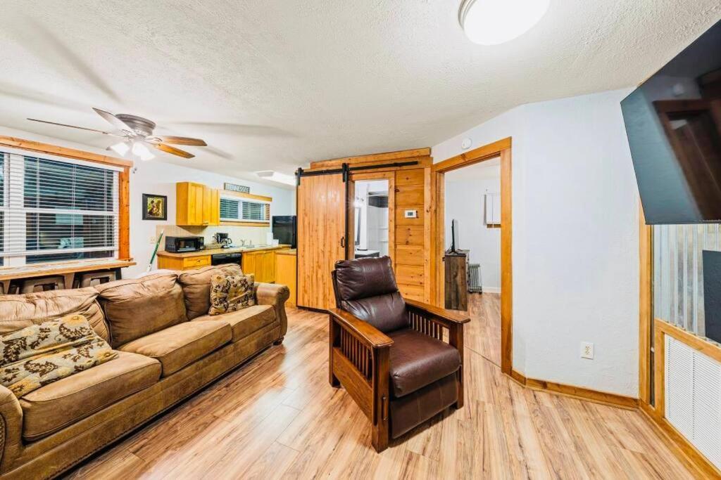 Cozy Cub Mountain Escape Vila Gatlinburg Exterior foto