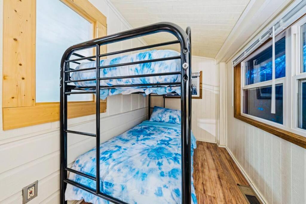 Cozy Cub Mountain Escape Vila Gatlinburg Exterior foto